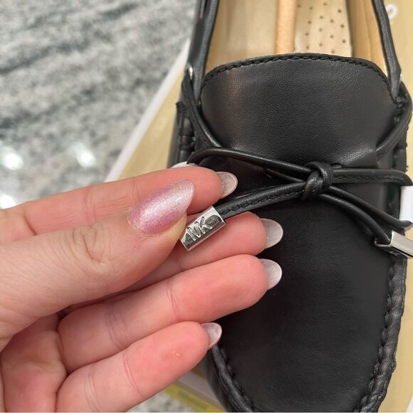 NWB Michael Michael Kors Sutton Loafer - Picture 12 of 15